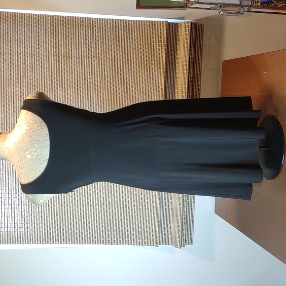 Cocktail Evening Dress Size 6 for that Special Event by SANGRIA - Picture 6 of 12